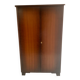 Armoire vintage pieds compas
