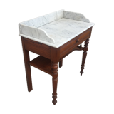 Hairdresser /toilet table