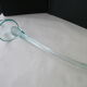 Punch ladle or blown glass sangria