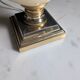 Deschuytener lamp base. Vintage 70s/80s.