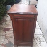 19th century sideboard