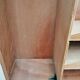 Doll wardrobe