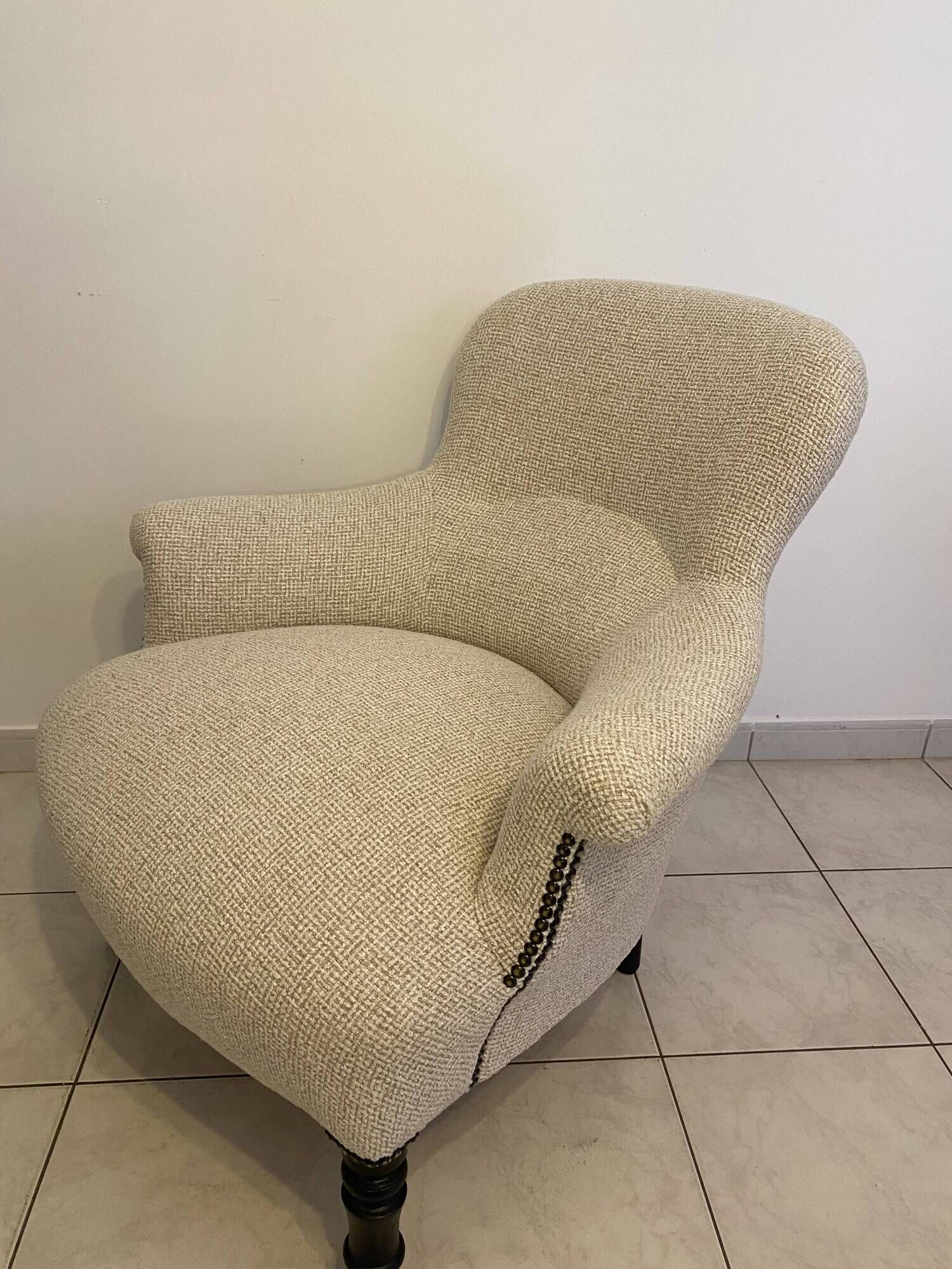 Armchair