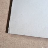 Original Pre-Columbian print, Aztecs Colombia folk 60s