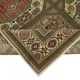 Turkish Wool Vintage Kayseri Rug 195 cm x 306 cm