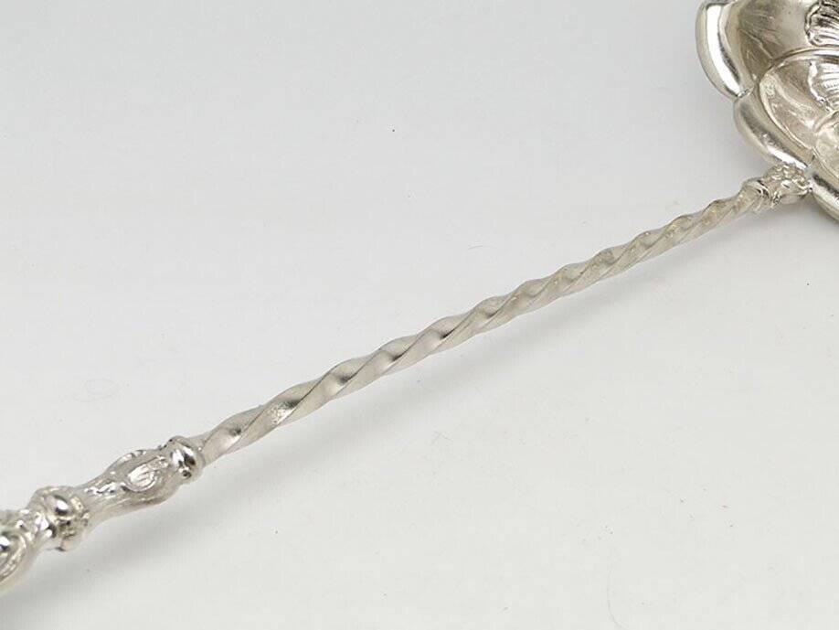 20th century dipper from WMF, Germany, 1890s