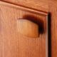 Scandinavian teak enfilade Stonehill – vintage design 1960s