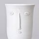 Face Vase by Robert and Jean Cloutier, circa 1965