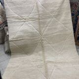 Tapis Beni ouarain berbère 200x300cm