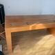Bureau moderniste