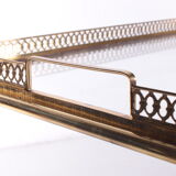 Hollywood Regency Trolley, 1960