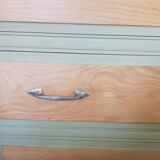 Large restyled chest of drawers