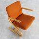 Vintage armchairs | chairs | cinema chair | westnofa