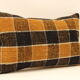 Coussin kilim 30x50 cm