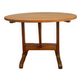 Table de vigneron