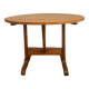 Winegrower's table