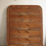 Mirror Louis Philippe 131 x 109 cm