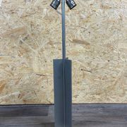 Table lamps table lamp aluminum metal