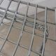 Set of 4 Harry Bertoia chairs for Knoll