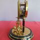 Old perpetual movement Kundo pendulum