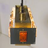 Lustre Suédois par Einar Bäckström et Erik Höglund