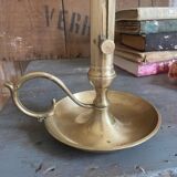 “Cellar Rat” Candle Holder