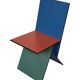 Chaise vintage Vilbert par Verner Panton Ikea 1993