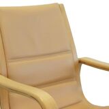 Yngve Ekstrom voor Swedese fauteuil - damesmodel
