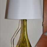 Bottle lamp