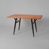 Table à manger 'Pirkka' par Ilmari Tapiovaara