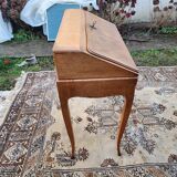 Office slope scriban speed bump