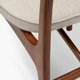 Set of 4 chairs