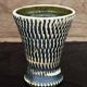 Vase by Pieter Groeneveldt, Netherlands, 1960s