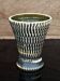 Vase by Pieter Groeneveldt, Netherlands, 1960s