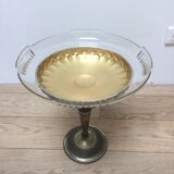 Old fruit cup