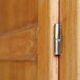 Vintage oak boarding wardrobe revisited