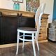 Bistro chair Baumann Mouette
