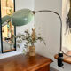 Vintage industrial workshop architect lamp