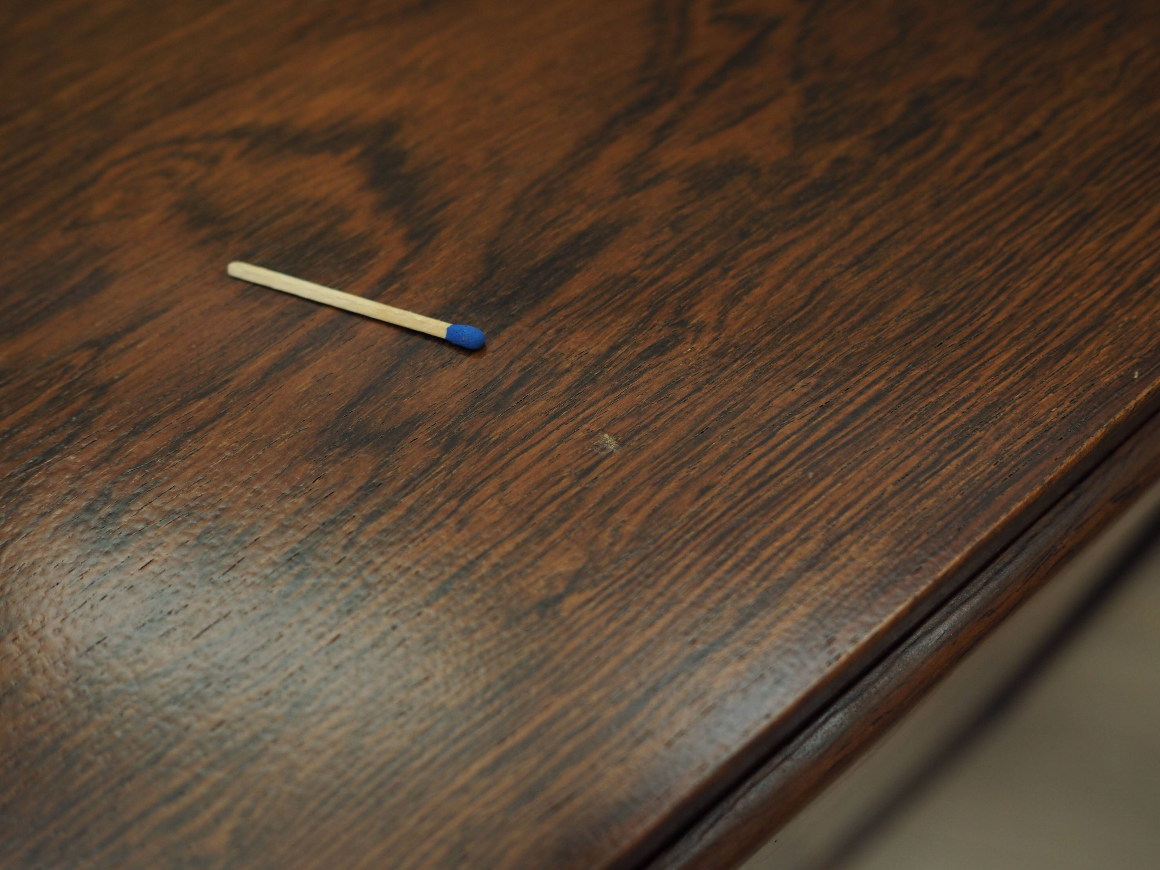 Rosewood sideboard, Danish design, 1960s, designer: Severin Hansen, production: Haslev Møbelsnedkeri