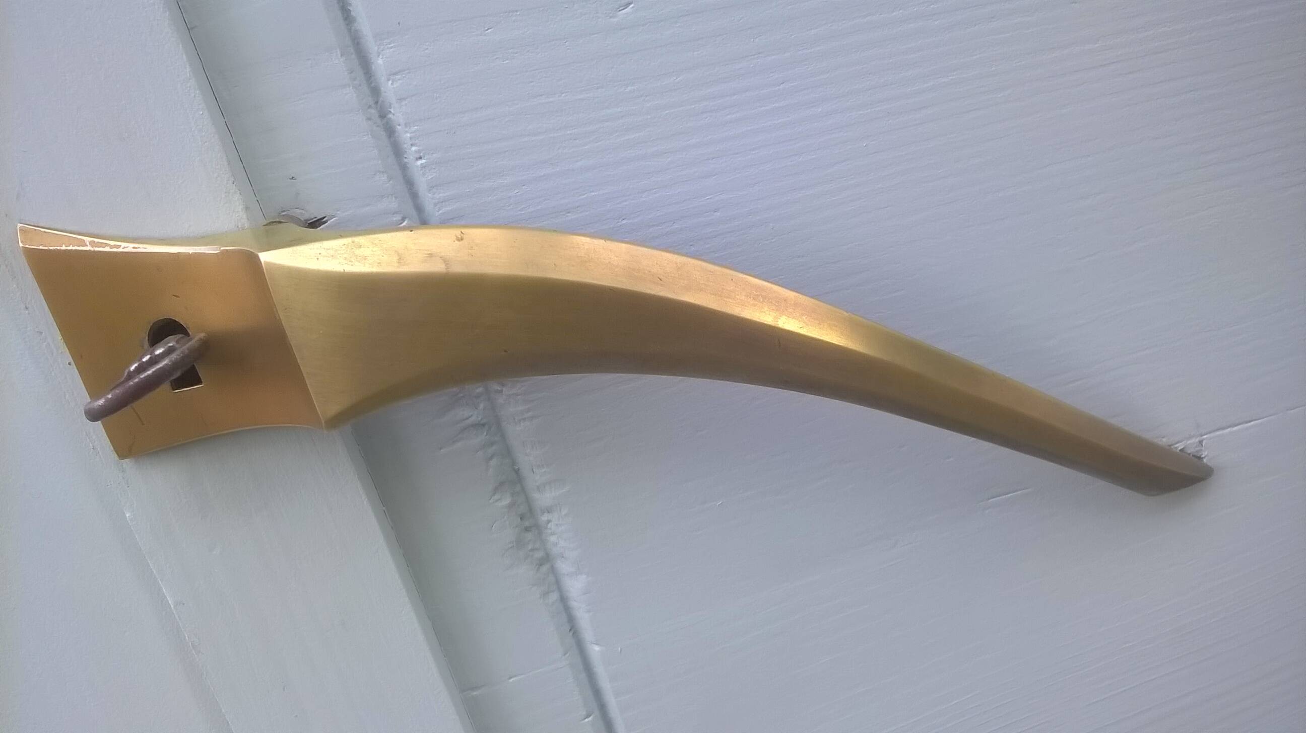 Parisian dresser buffet 1930