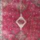 Grant tapis Gashgai 294 x 188 cm