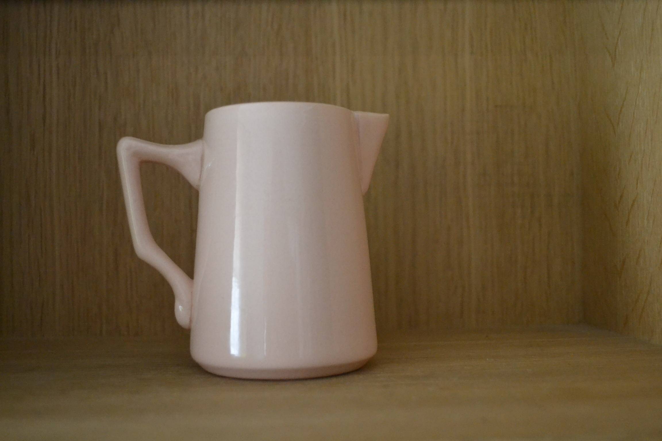 Saint Amand milk jug