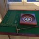 Table de jeux de roulette G.Caro