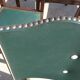 Restored Art Deco chairs, the 6.