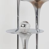 'Bellini' Triple Trumpet Floor Lamp - Tony Paul