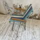 Children's chair camping fabric