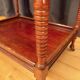 Bar cart, early 19th century