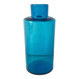 Vase Bleu