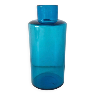 Vase Bleu