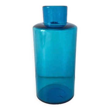 Vase Bleu